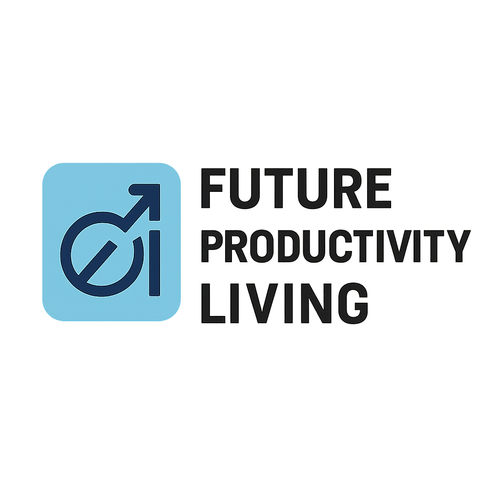 Future Productivity Living